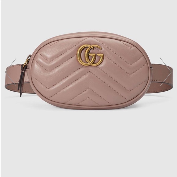 Gucci Handbags - Authentic Gucci Belt Bag